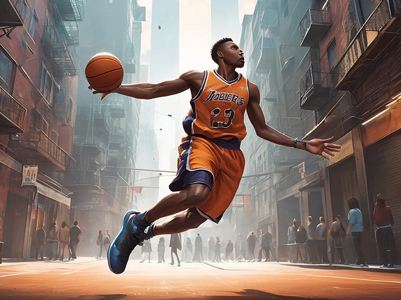 [腾讯QQ]NBA西部决赛G2 马刺vs雷霆 第四节 录像