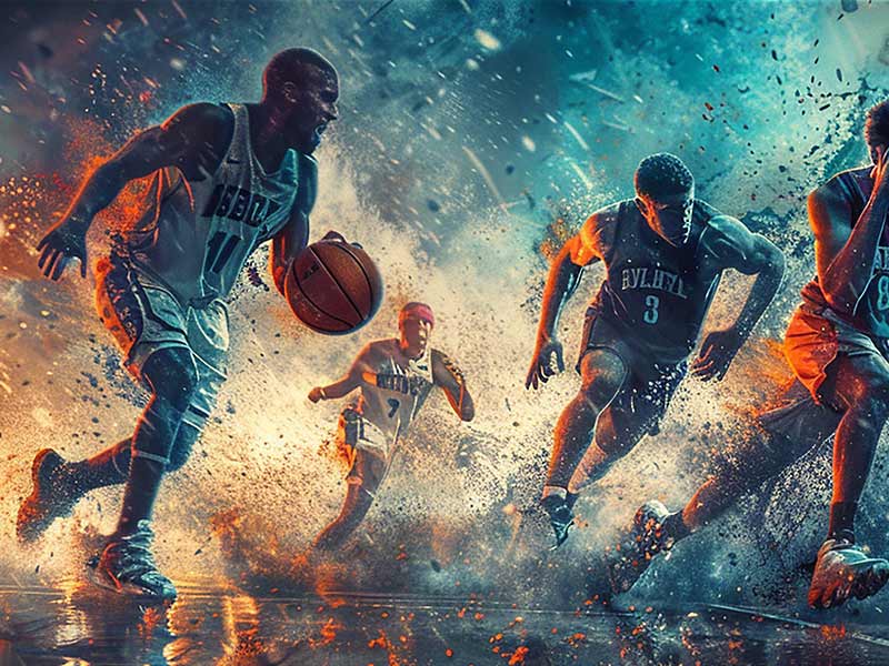 [腾讯国语] 2026年06月06日 NBA总决赛G2 尼克斯vs马刺 第一节 录像