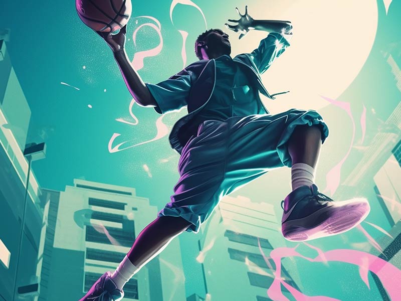 [QQ原声]NBA总决赛G3 马刺vs尼克斯 第二节 录像