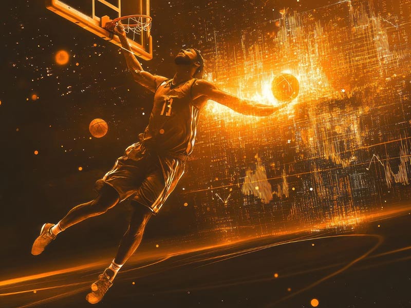 [腾讯原声] 2026年06月06日 NBA总决赛G2 尼克斯vs马刺 第二节 录像