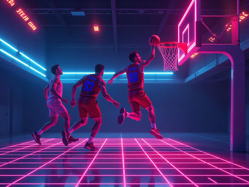 03月27日 NBA常规赛 鹈鹕vs活塞 全场录像回放