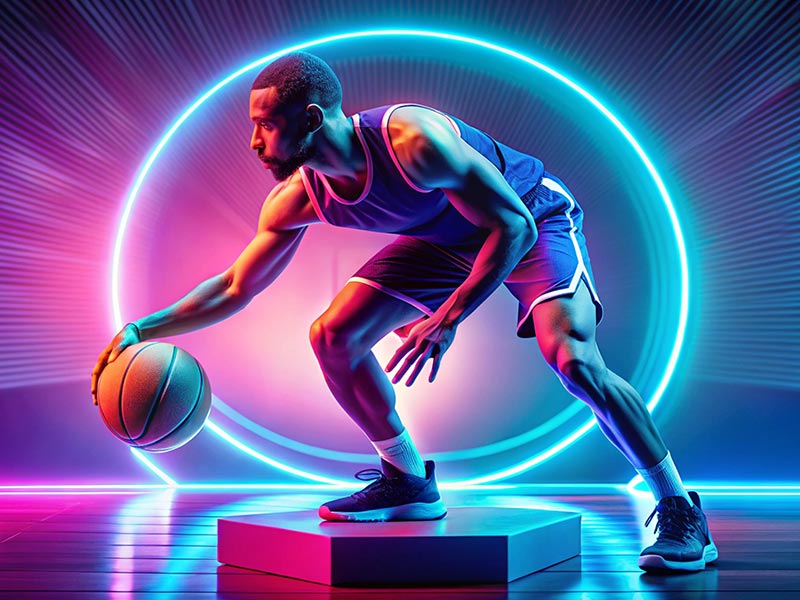 03月26日 NBA常规赛 独行侠vs掘金 全场录像回放