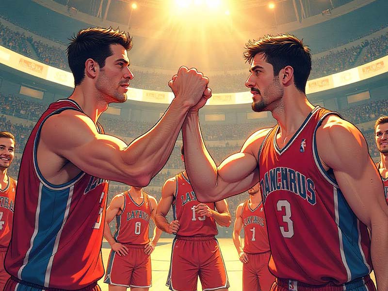 [腾讯QQ]NBA总决赛G3 马刺vs尼克斯 全场录像回放