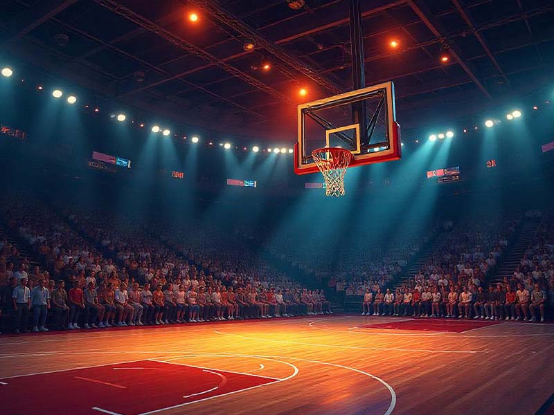 [微博国语] 2026年06月09日 NBA总决赛G3 马刺vs尼克斯 第三节 录像